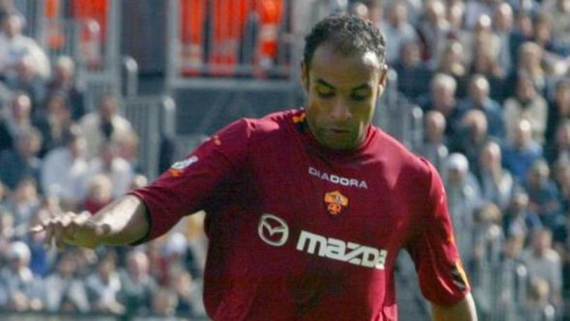 Champions Roma-Real, Emerson: «Spalletti un grandissimo allenatore»