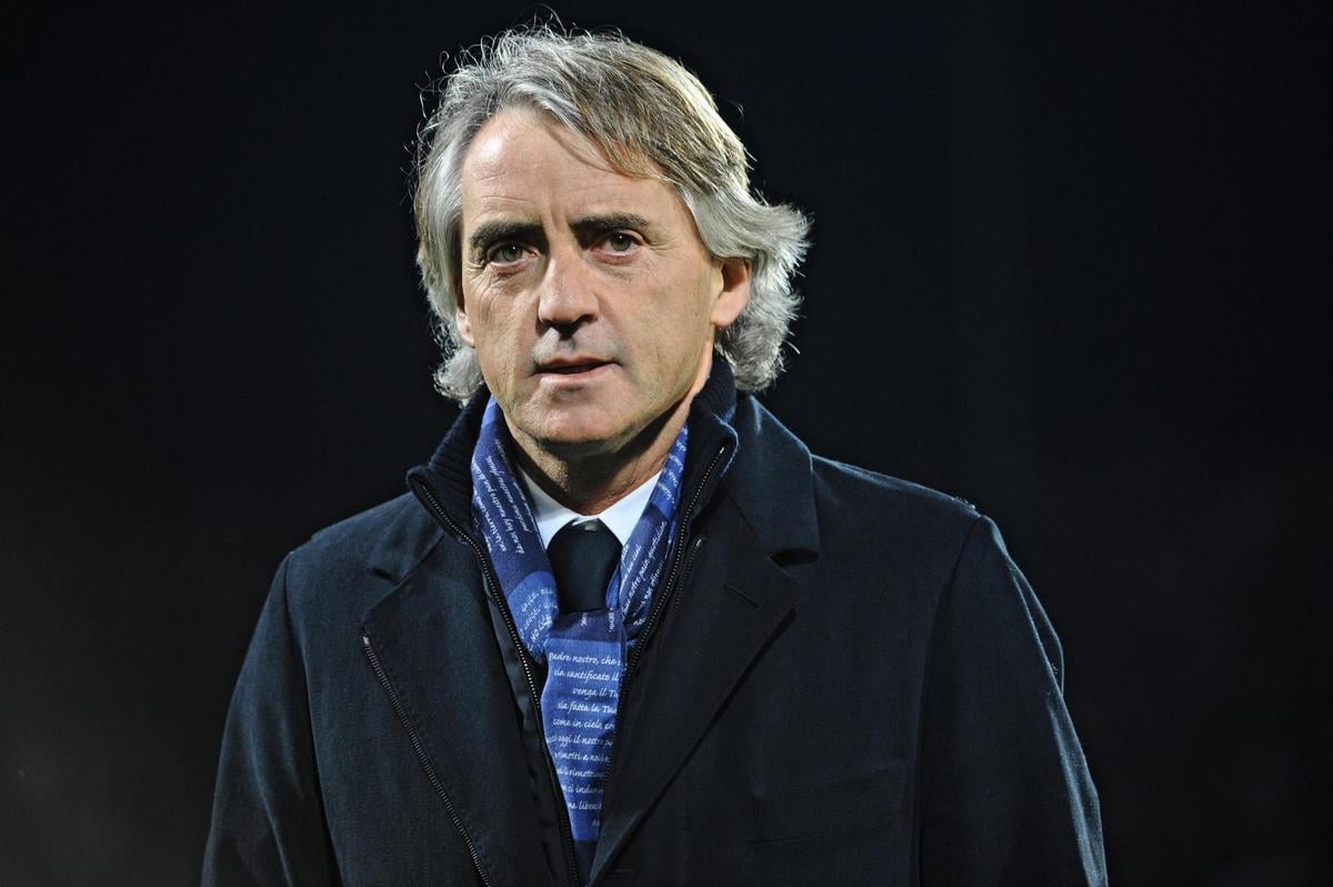 Inter, è iniziato il ritiro