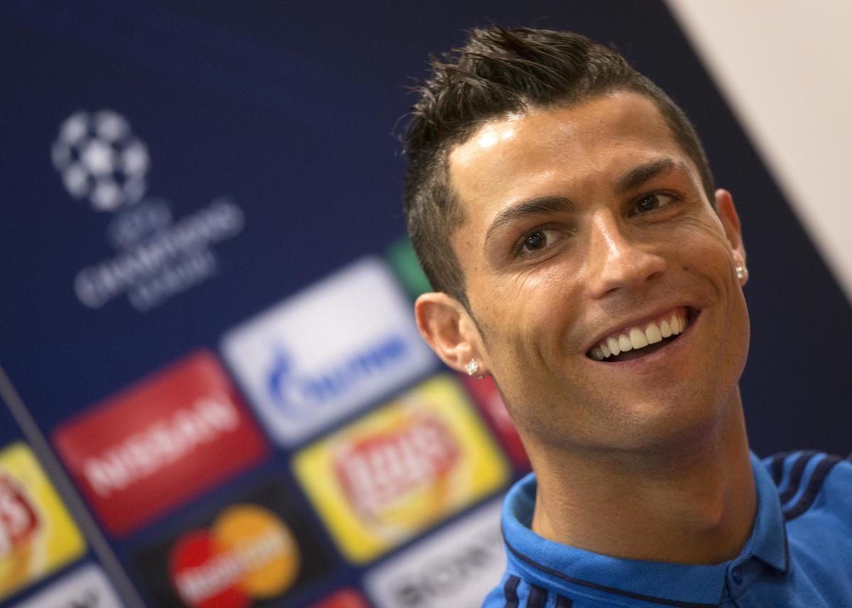 CR7 da record: 11 gol nei gironi, gli stessi della Roma