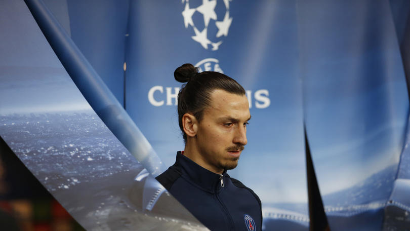 Champions League: Psg-Chelsea 2-1, gol vittoria di Cavani