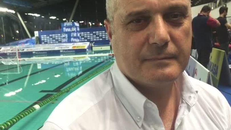 ALessandro Campagna:: "Juve,credici...Sei cannibale"