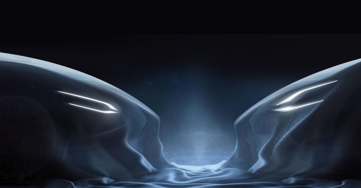 Techrules, la prima supercar elettrica col turbo