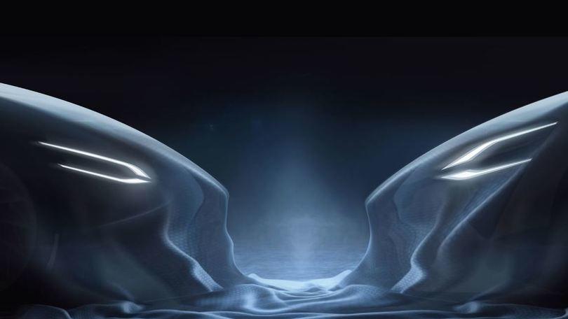 Techrules, la prima supercar elettrica col turbo