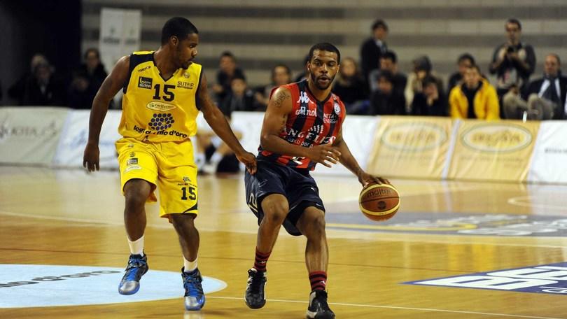 A2, Casale, ecco Johnson