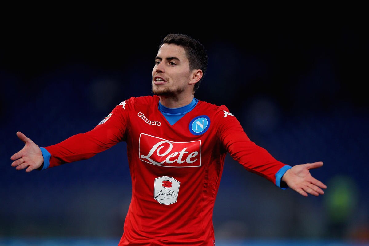 Europa League Napoli, i convocati: assente Jorginho
