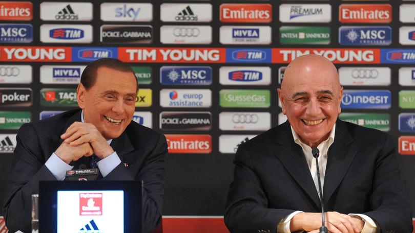 Milan, Berlusconi vuole la Champions: la strana storia di Mihajlovic