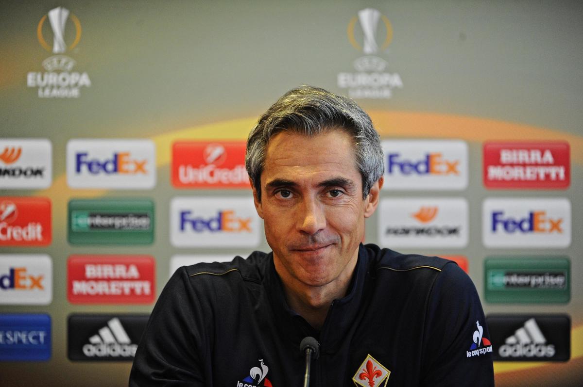 Serie A Fiorentina, Sousa: «Stop Zarate ingiusto, però non sono sorpreso»