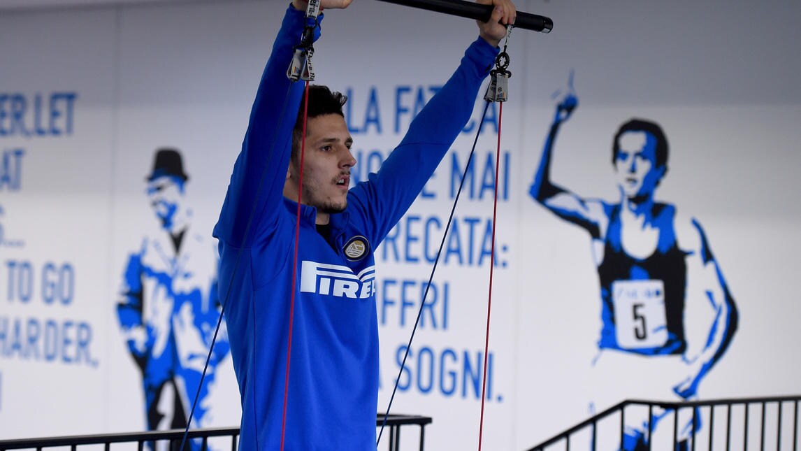 Inter, Mancini e Thohir, pugno di ferro: inizia il ritiro dei nerazzurri