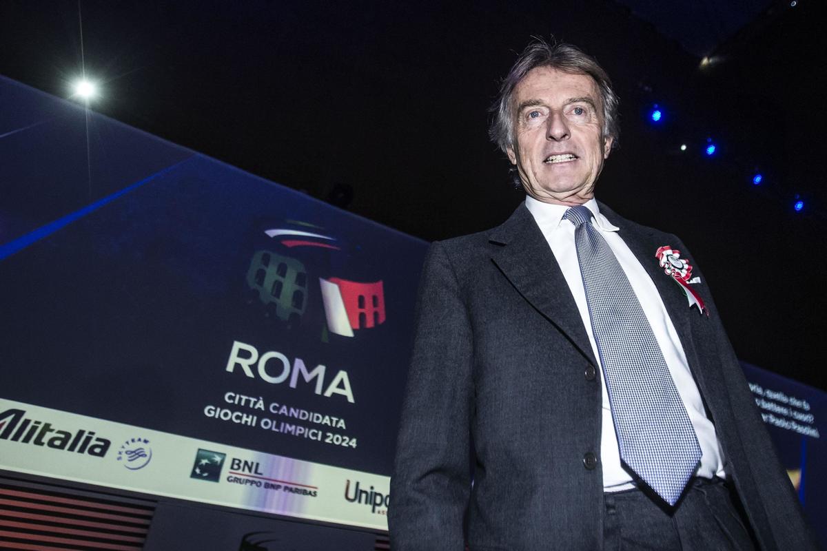 F1, Montezemolo: «Alonso senza più motivazioni in Ferrari»