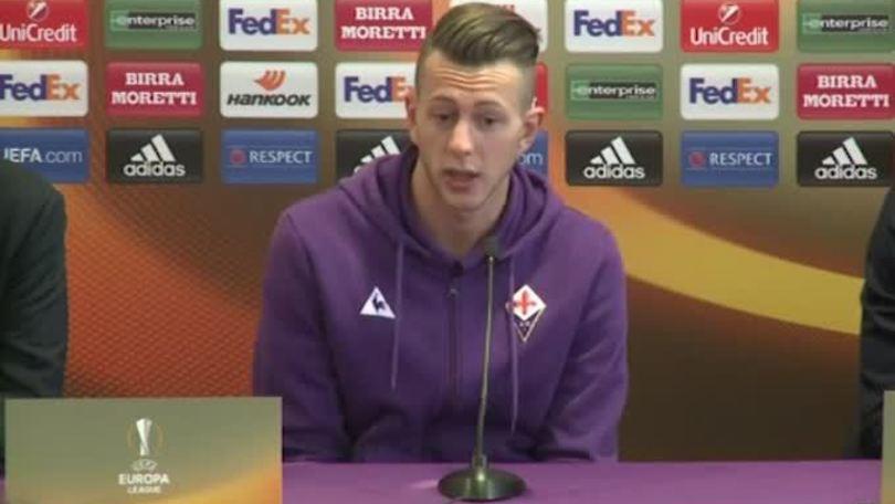 Bernardeschi: "Una delle partite più importanti della mia carriera"