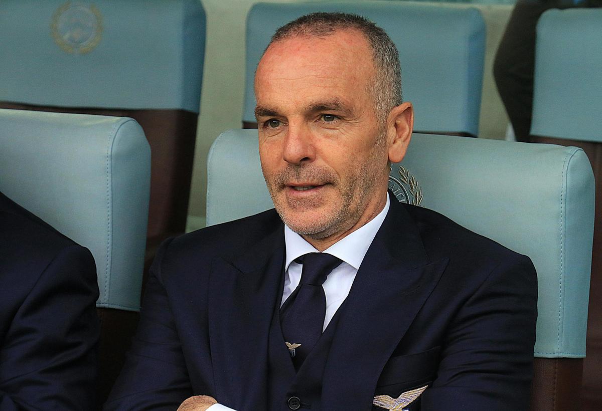Lazio, Pioli ci crede: «Andiamo avanti in Europa»