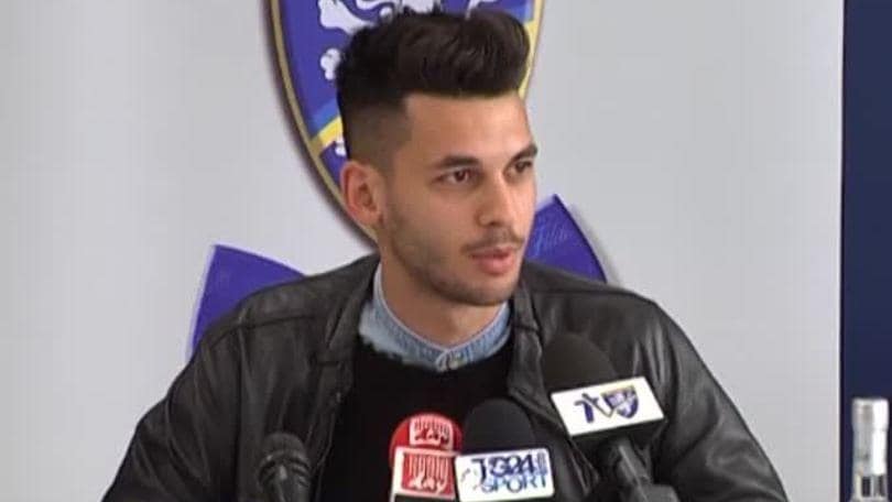 Gori: "Ci davano già per spacciati ed invece..."