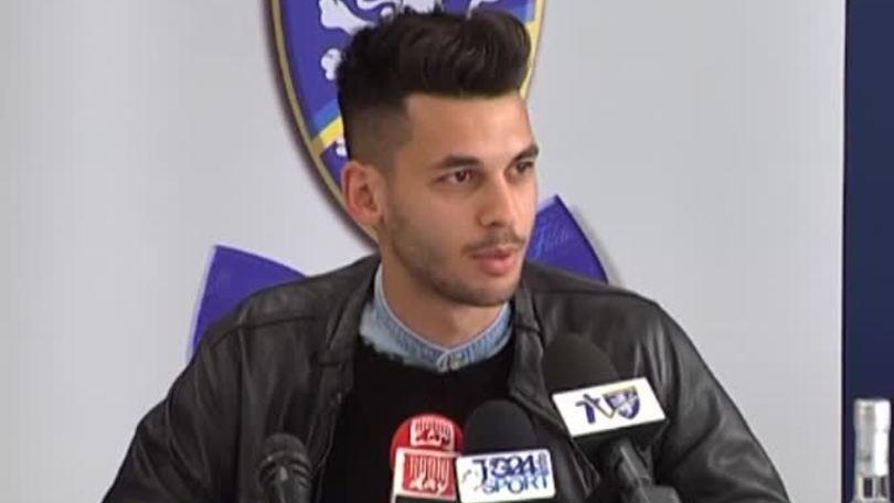 Gori: "Ci davano già per spacciati ed invece..."