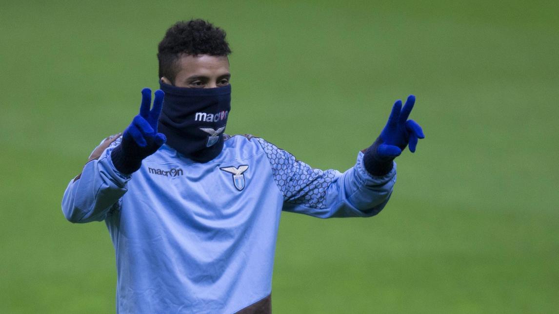 Lazio, biancocelesti a Istanbul: allenamento anti-Galatasaray