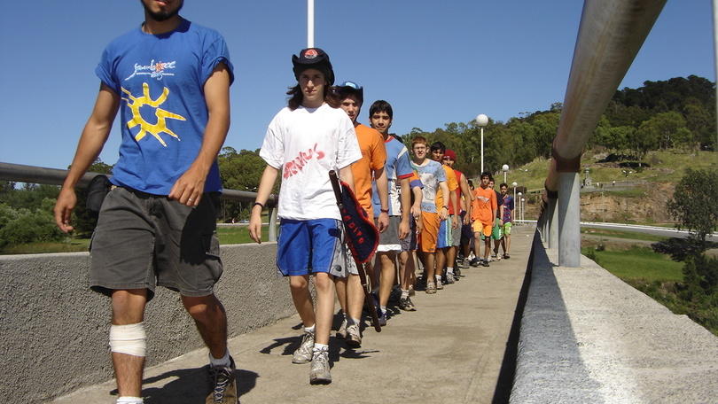 Atletica - Alla RomaOstia c'è anche il fitwalking