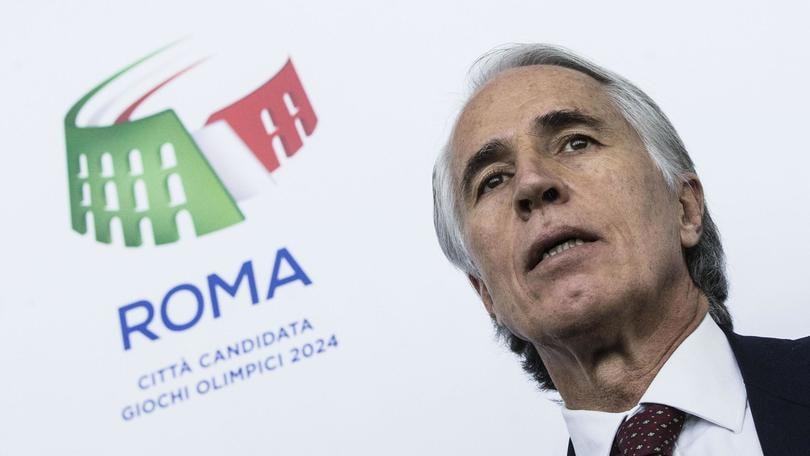 Corriere dello Sport-Stadio in edicola: il nostro speciale su Roma 2024