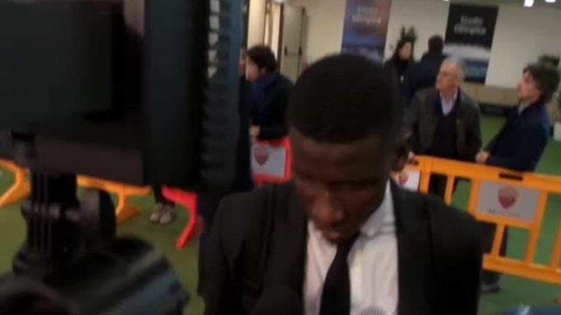 Rudiger: "Triste, ma abbiamo giocato bene"