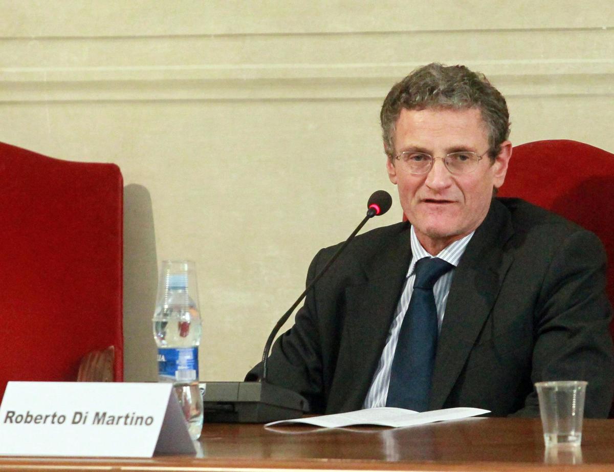 In pensione il pm del calcioscommesse