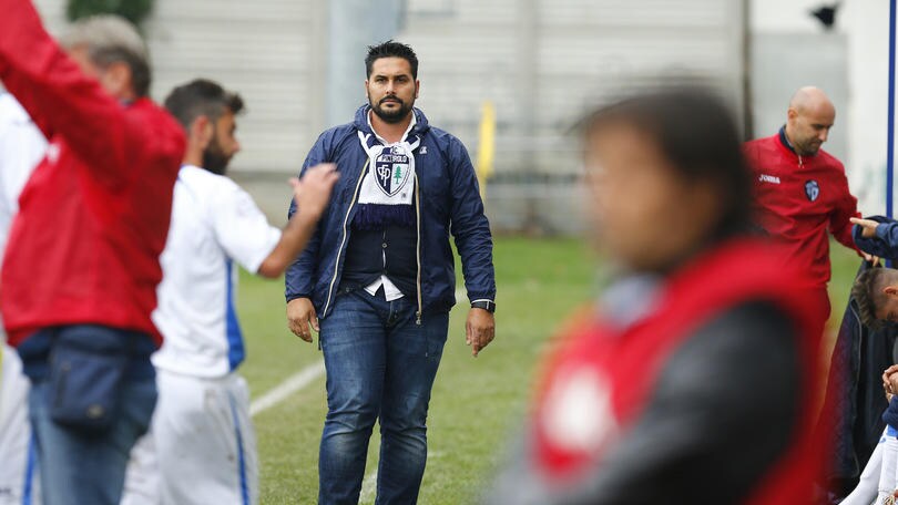 Serie D - Borgosesia-Pinerolo finisce in parità