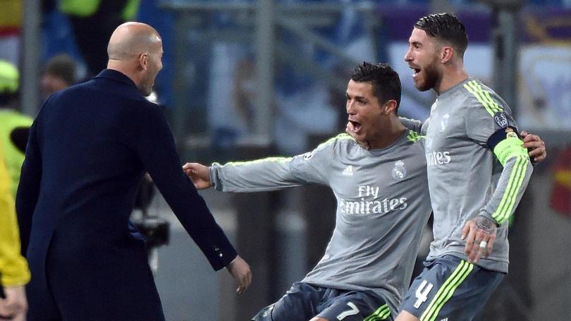 Roma-Real Madrid, arbitro disastroso? Non per i media spagnoli