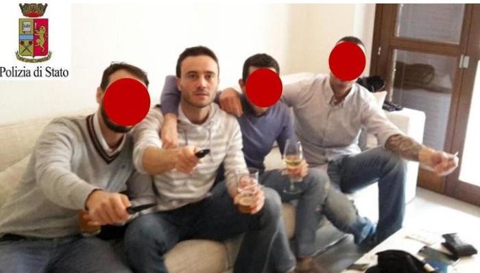 Bomba carta al derby Juventus-Torino, al via il processo