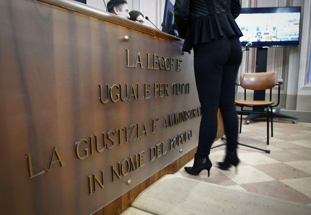 Processo Calcioscommesse: che cos'è il rito abbreviato?