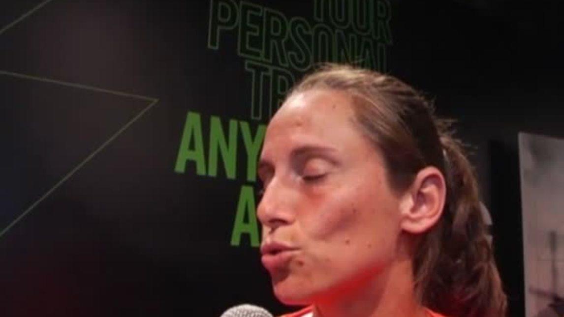 Tennis, Roberta Vinci entra in top ten