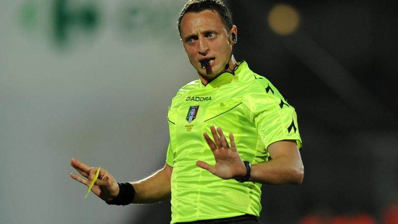 Serie B Cagliari, arbitra Abisso. Bari-Latina: Serra
