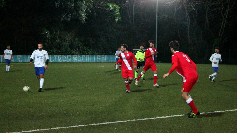 R.S. Gennarello, Di Martino: «Sarà una partita speciale»