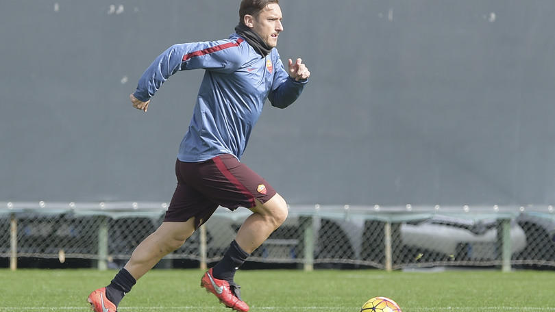Secondo voi i 6' di Totti contro il Real Madrid sono un atto di rispetto o un'umiliazione?