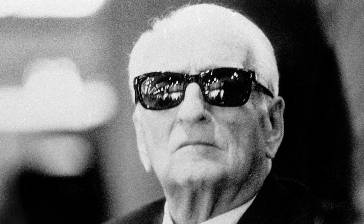 Enzo Ferrari Day, il sogno divenuto leggenda