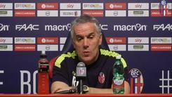 Donadoni: "Juve fortissima, ma ci proveremo"