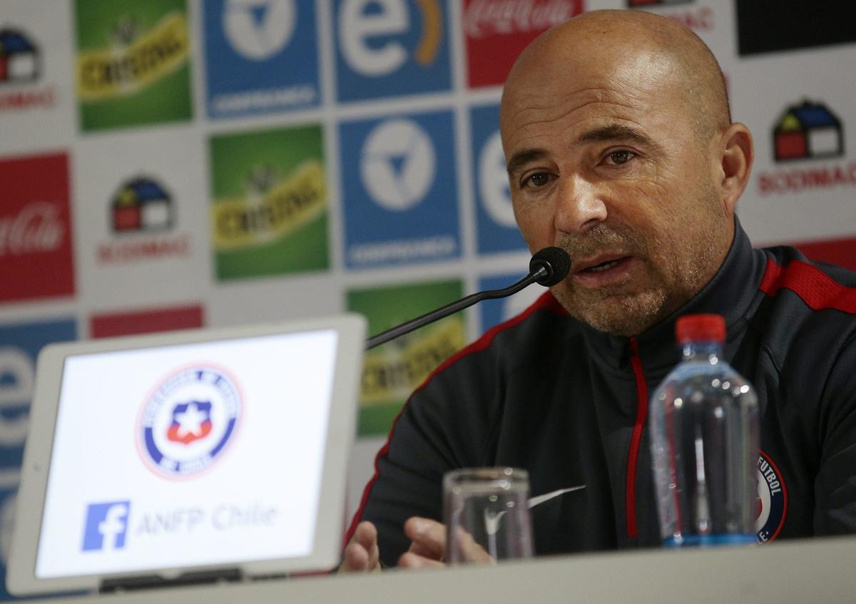 Calciomercato Chelsea, Sampaoli favorito per la panchina