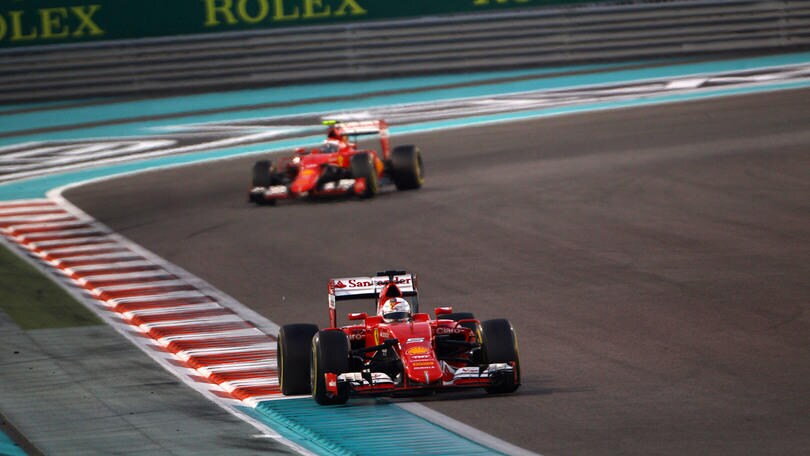 Formula Uno, su sky "Speciale Race Anatomy - Presentazione Ferrari 2016"