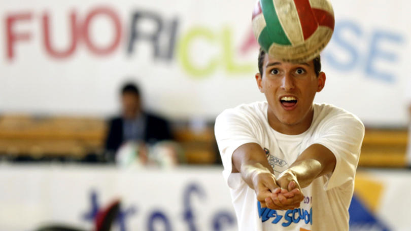 Volley: Volley Scuola, domani al via la 23^ edizione
