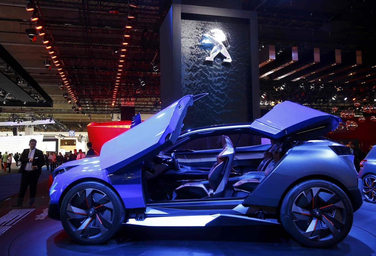 Salone di Montecarlo: prima edizione nel 2017