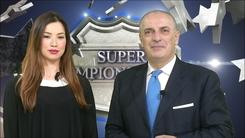 Juve, visto il disastro dell'arbitro di Roma-Real?