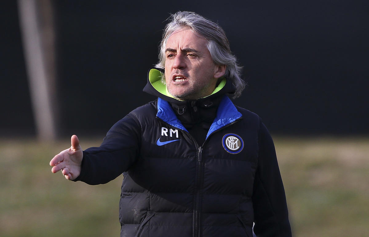 Inter, lavoro e musi lunghi: continua il ritiro dei nerazzurri