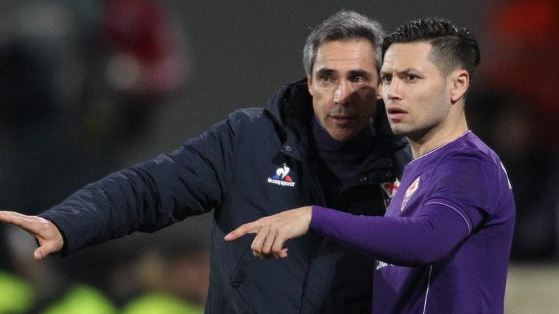 Europa League, direct Fiorentina -Tottenham: official team, live from 19 