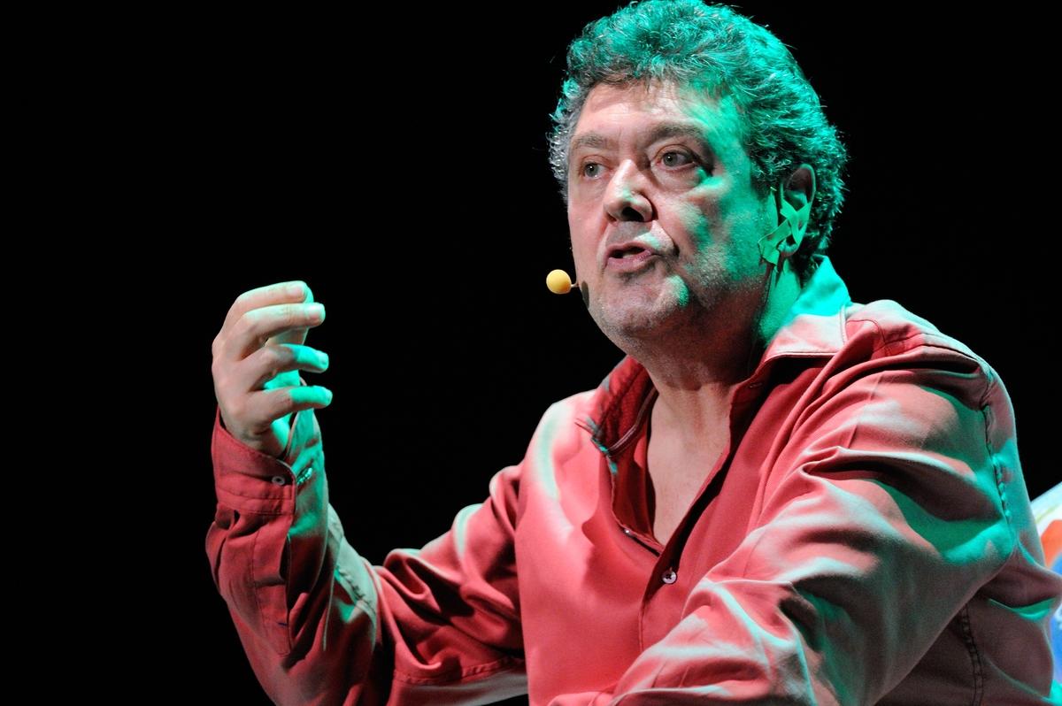 Rodolfo Laganà One Man Show