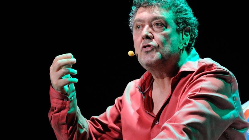 Rodolfo Laganà One Man Show