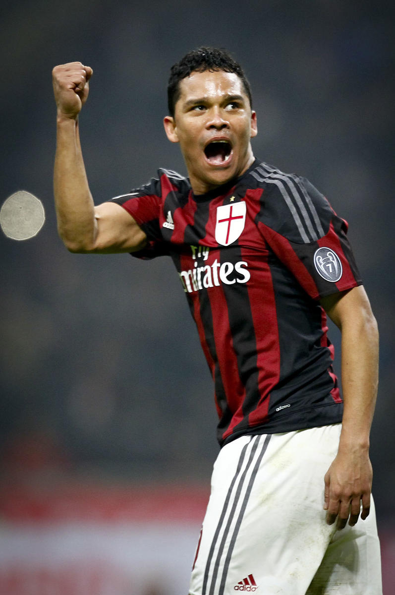 Milan, Bacca: Battere il Napoli per Berlusconi