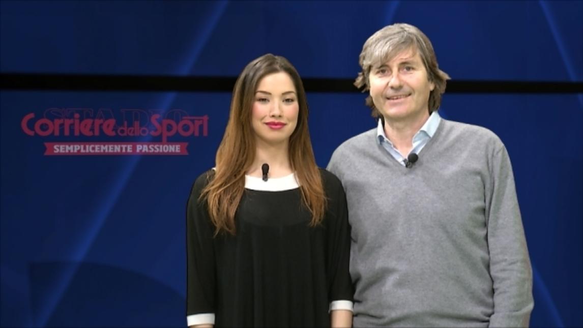 Scommetti con il Corriere dello Sport-Stadio