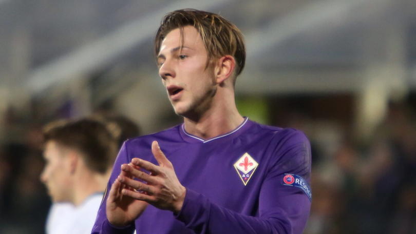 Europa League, diretta Fiorentina-Tottenham 1-1