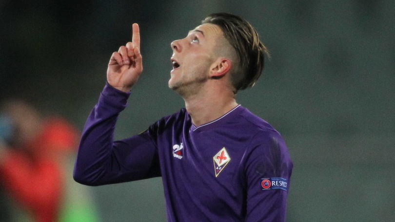 Europa League, Fiorentina-Tottenham 1-1: Bernardeschi tiene a galla i viola