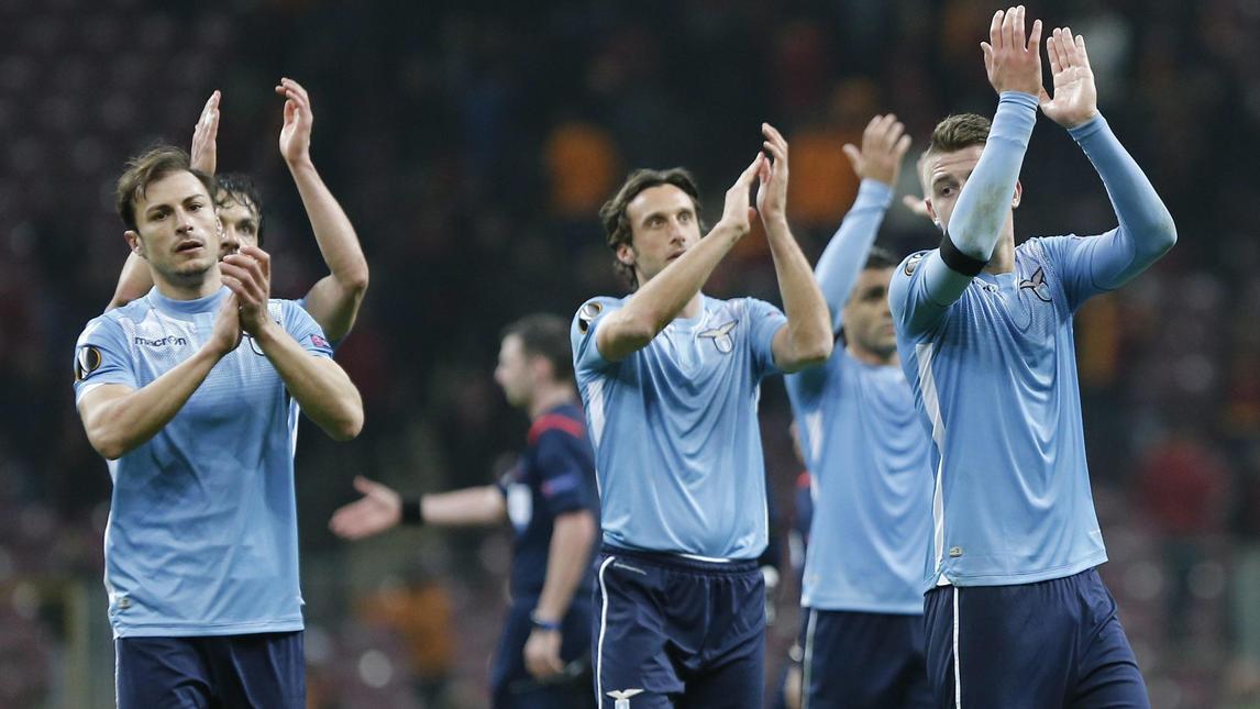 Pagelle Lazio: Biglia domina, Konko spinge, Felipe timido