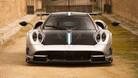 Pagani Huayra BC, nuova hypercar da 750 cv