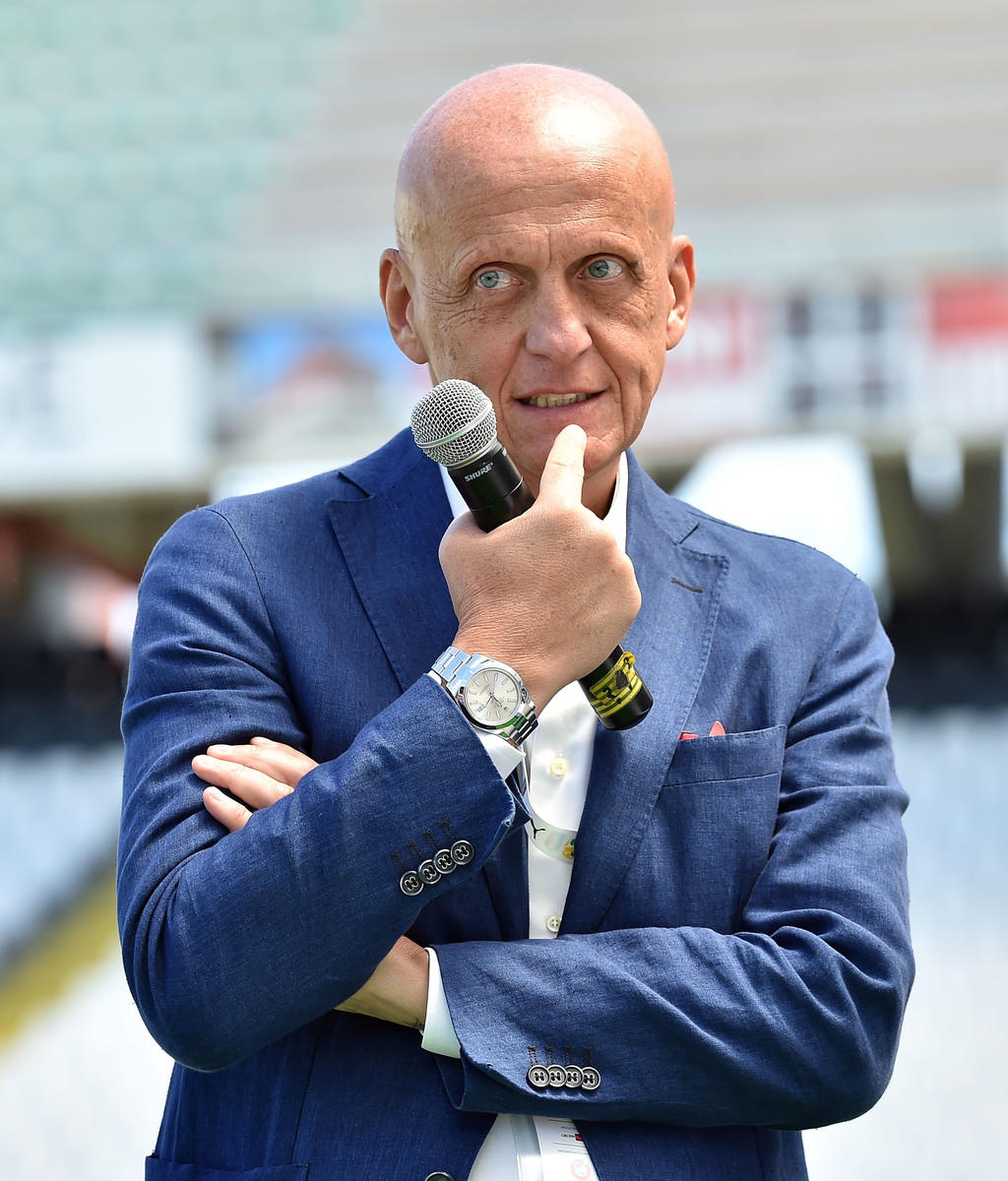 L’ultima di Collina: arbitro  russo per il Galatasaray. Turchi furibondi