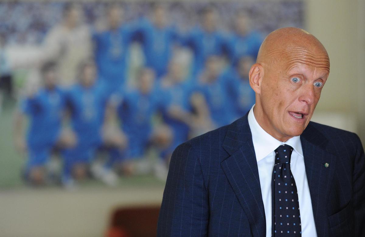Secondo voi Collina è un buon designatore Uefa?