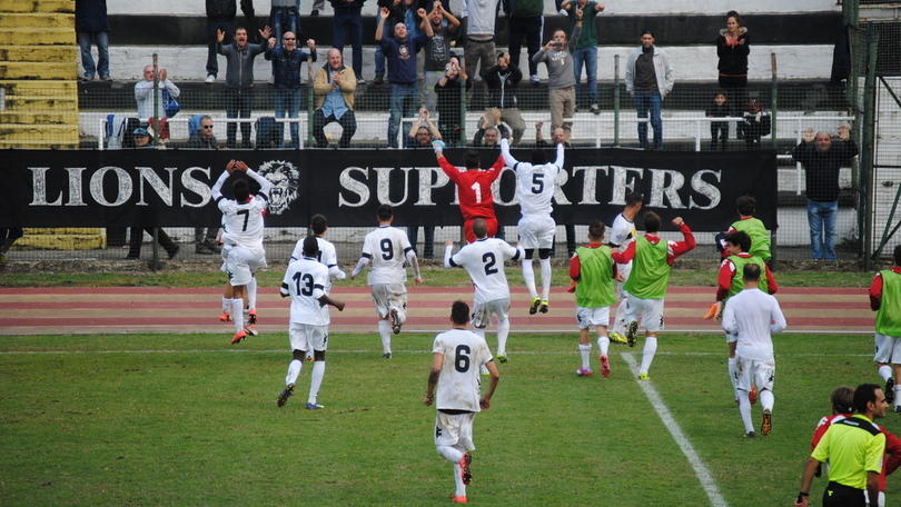 Serie D - L'attaccante Varela dice addio al Derthona